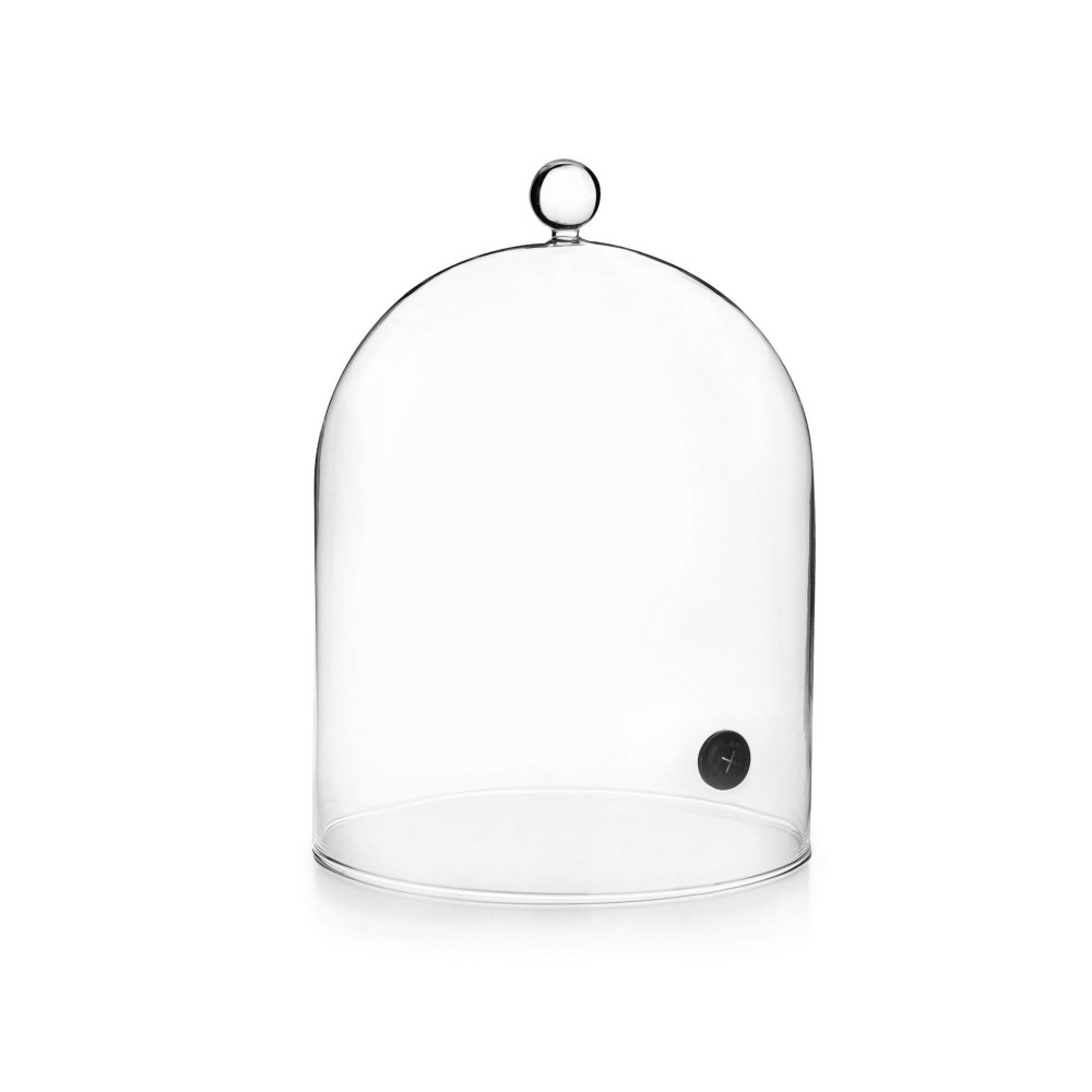 Lacor - Campânula fumadora para cocktails para equipamentos de cozinha - 61811