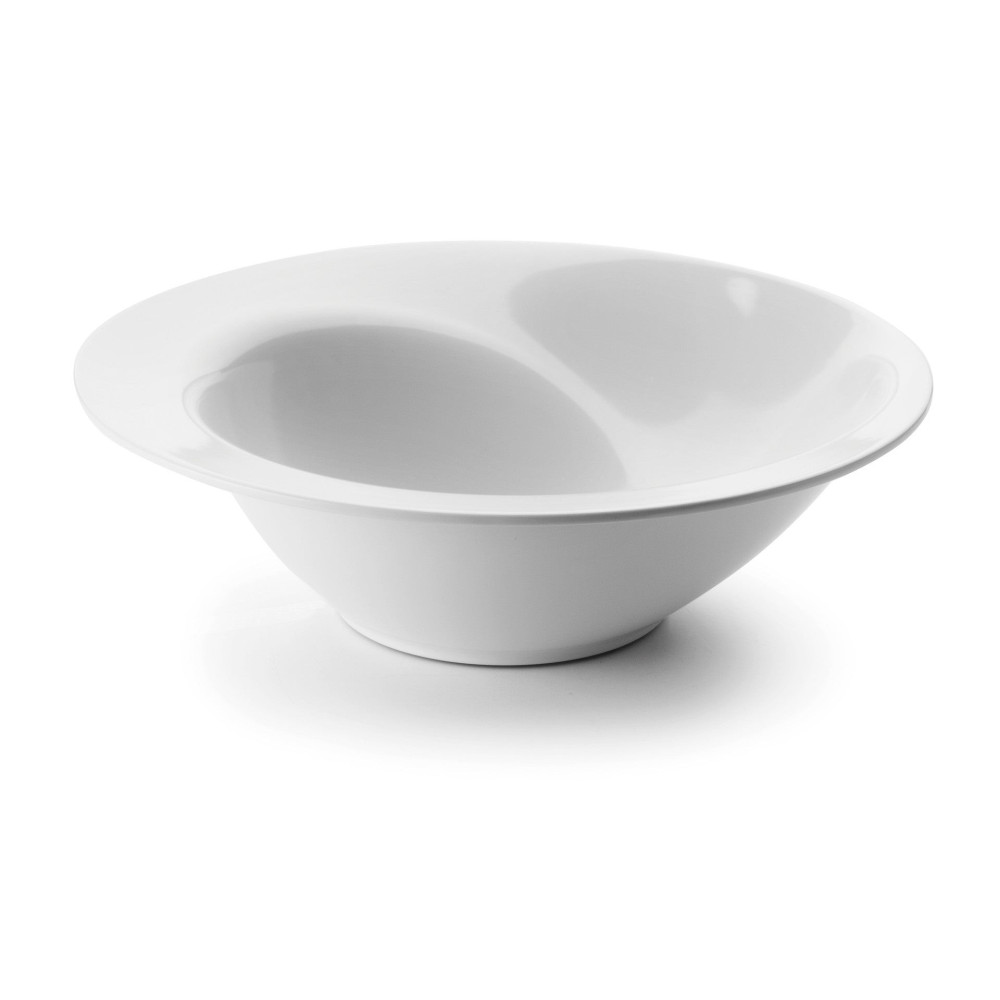 Lacor White Classic - Travessa para equipamentos de cozinha - 63577