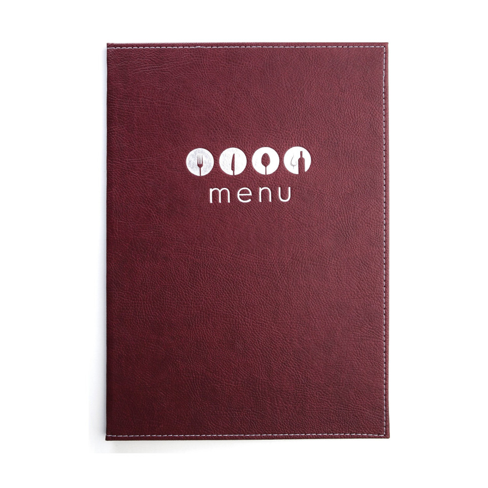 Lacor Isabelle - Porta-menu para equipamentos de cozinha - 28001