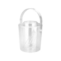 Lacor Cubitera Clear -...