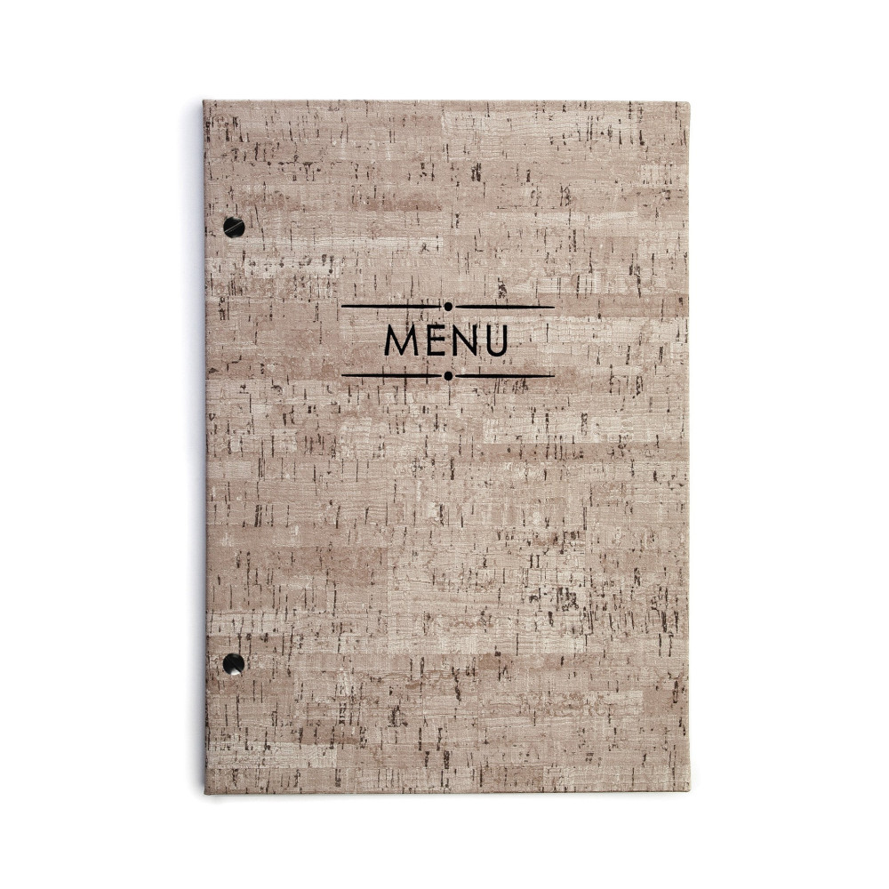 Lacor - Portamenú para equipos de cocina - 28351