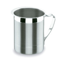 Lacor - Jarra de água inox para equipamentos de cozinha - 62716