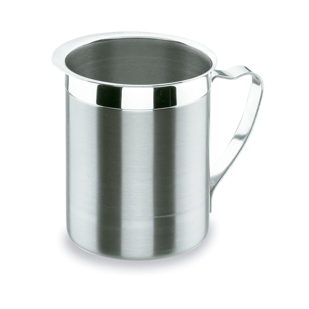 Lacor - Jarra de água inox para equipamentos de cozinha - 62716