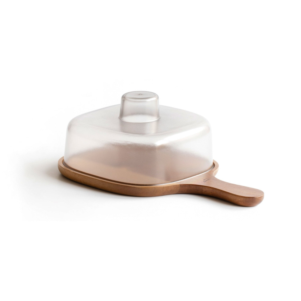 Lacor Quesera Keep - Quesera para equipos de cocina - 62004