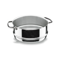 Lacor - Caçarola a vapor...