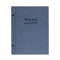 Lacor - Porta-menu para equipamentos de cozinha - 28371