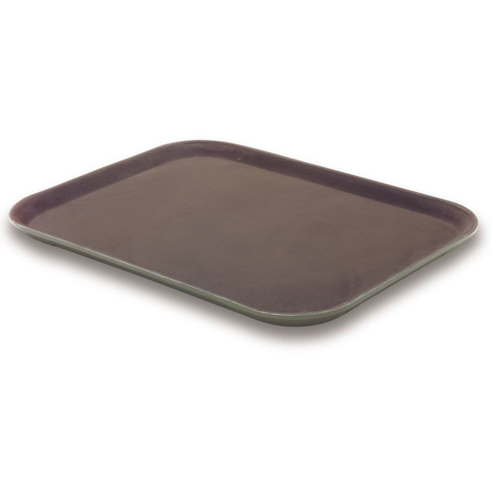 Lacor - Bandeja rectangular Fibreglass para equipos de cocina - 69146