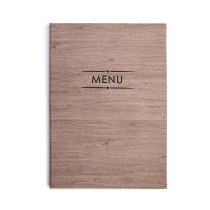 Lacor - Porta-menu para equipamentos de cozinha - 28011