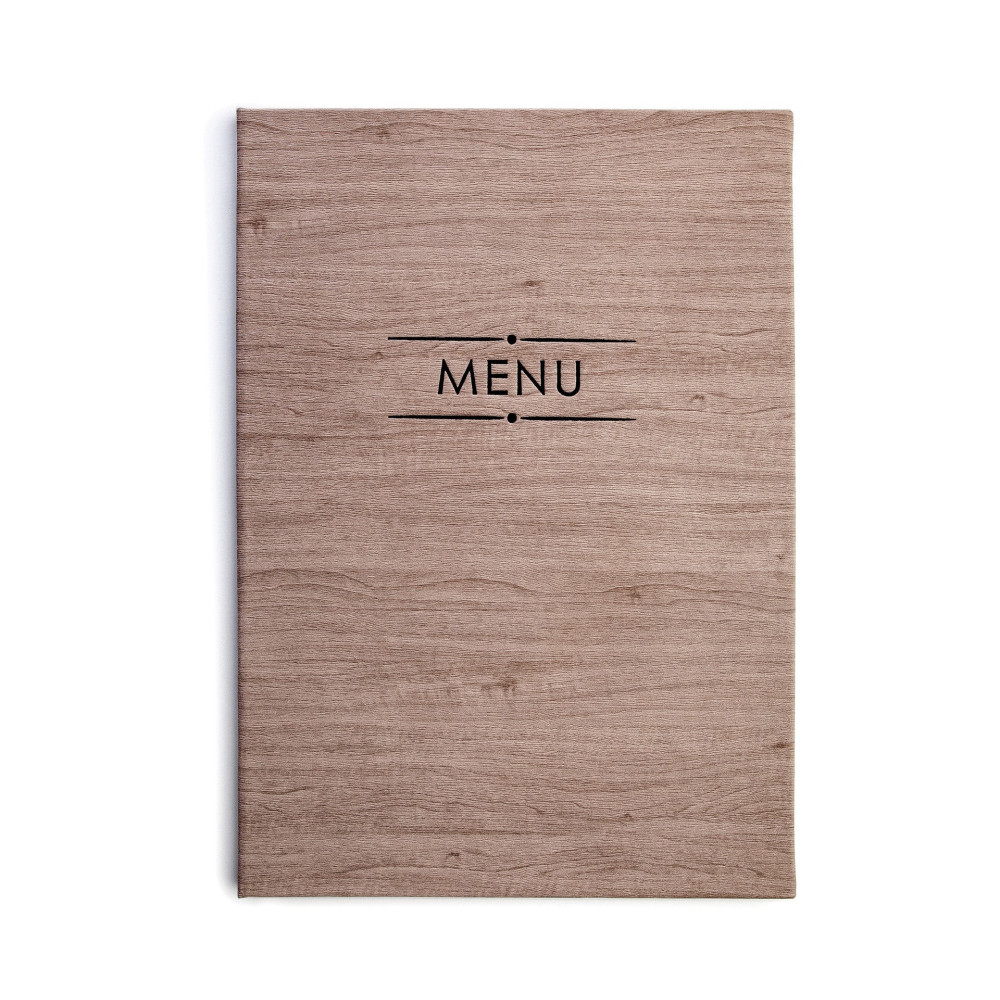 Lacor - Porta-menu para equipamentos de cozinha - 28011