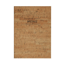 Lacor - Portamenú para equipos de cocina - 28331