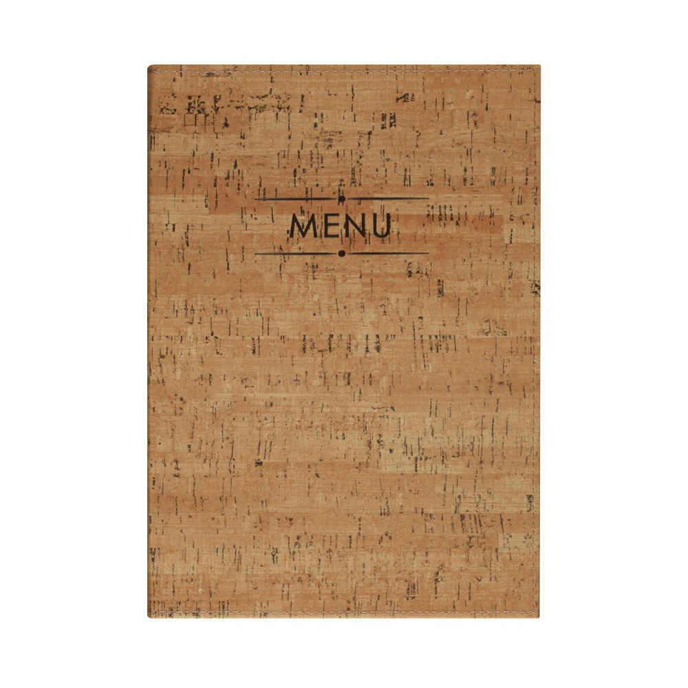 Lacor - Portamenú para equipos de cocina - 28331