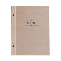 Lacor - Portamenú para equipos de cocina - 28550