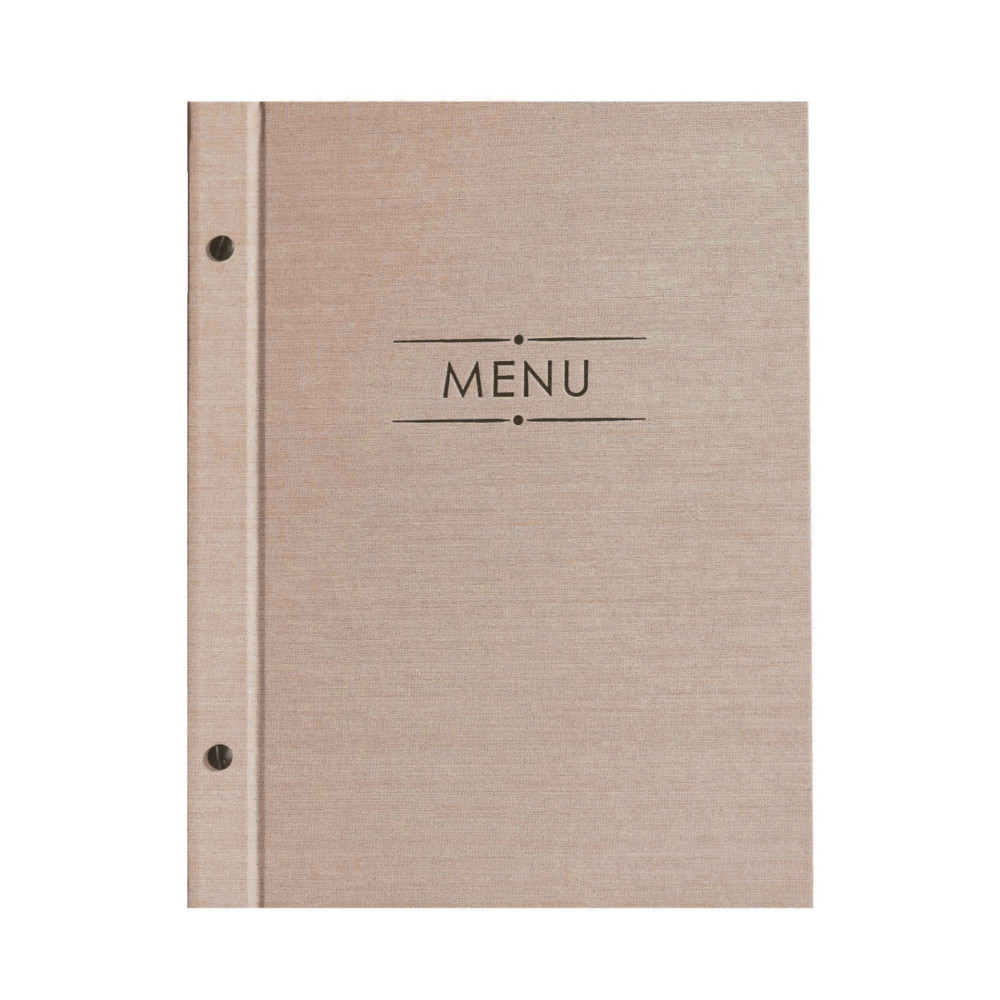 Lacor - Portamenú para equipos de cocina - 28550