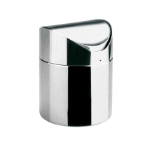 Lacor - Papelera sobremesa para equipos de cocina - 63302