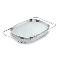 Lacor - Escorredor extensível para lava-loiças - 62987