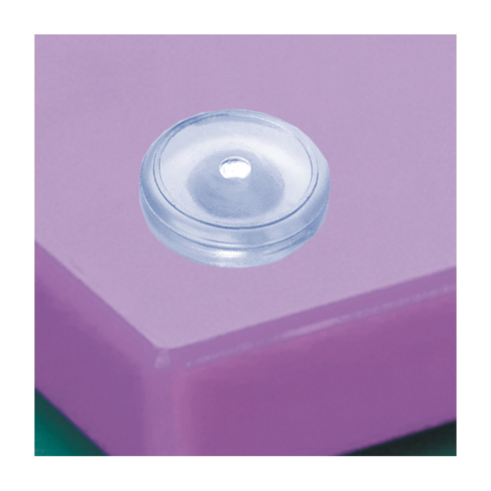 Lacor - Tabla de corte antialérgica para equipos de cocina - 60521