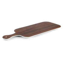 Lacor - Bandeja serve Wood para equipos de cocina - 63090