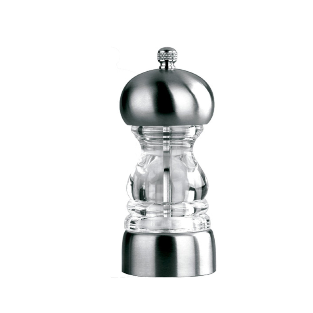 Lacor - Moinho de sal e pimenta cerâmico para equipamentos de cozinha - 62814