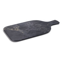 Lacor - Tabla con mango para equipos de cocina - 63185