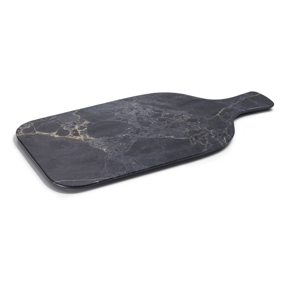 Lacor - Tabla con mango para equipos de cocina - 63185