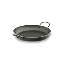Lacor - Paellera para equipos de cocina - 23724