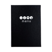 Lacor - Porta-menu para equipamentos de cozinha - 28101