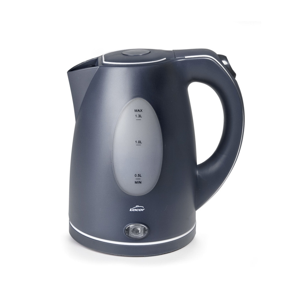 Lacor - Hervidor de agua para equipos de cocina - 69590