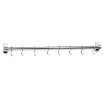 Lacor - Colgador de barra para equipos de cocina - 60740