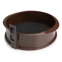 Lacor - Forma desmontável redonda para equipamentos de cozinha - 66775