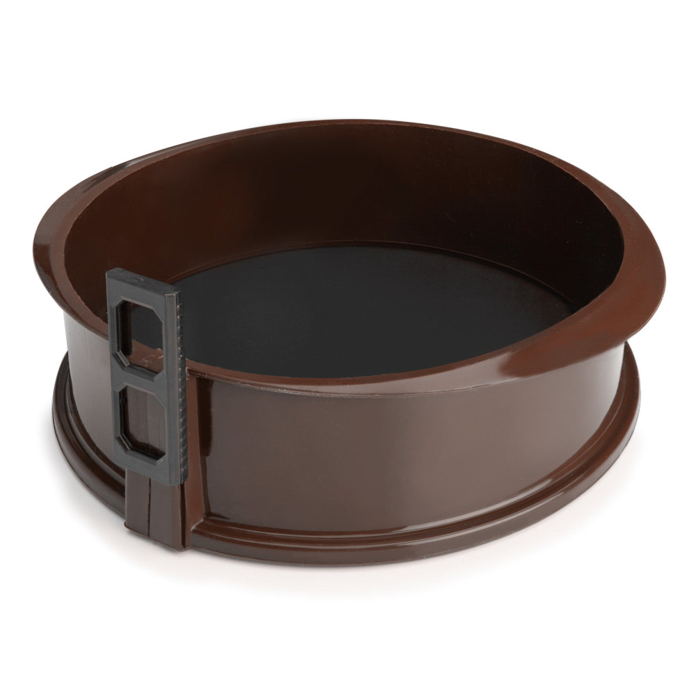 Lacor - Molde desmontable redondo para equipos de cocina - 66775