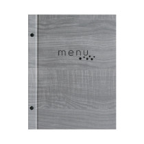 Lacor - Porta-menu para equipamentos de cozinha - 28540