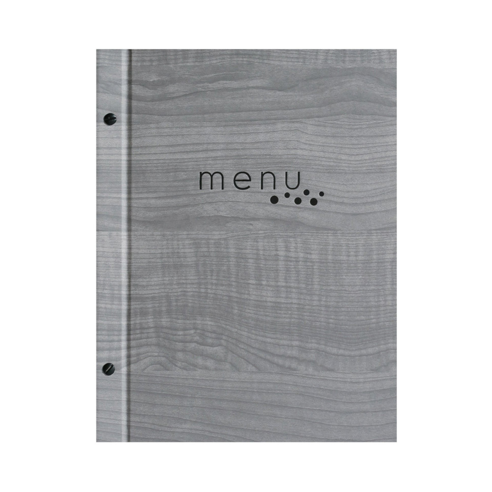 Lacor - Portamenú para equipos de cocina - 28540