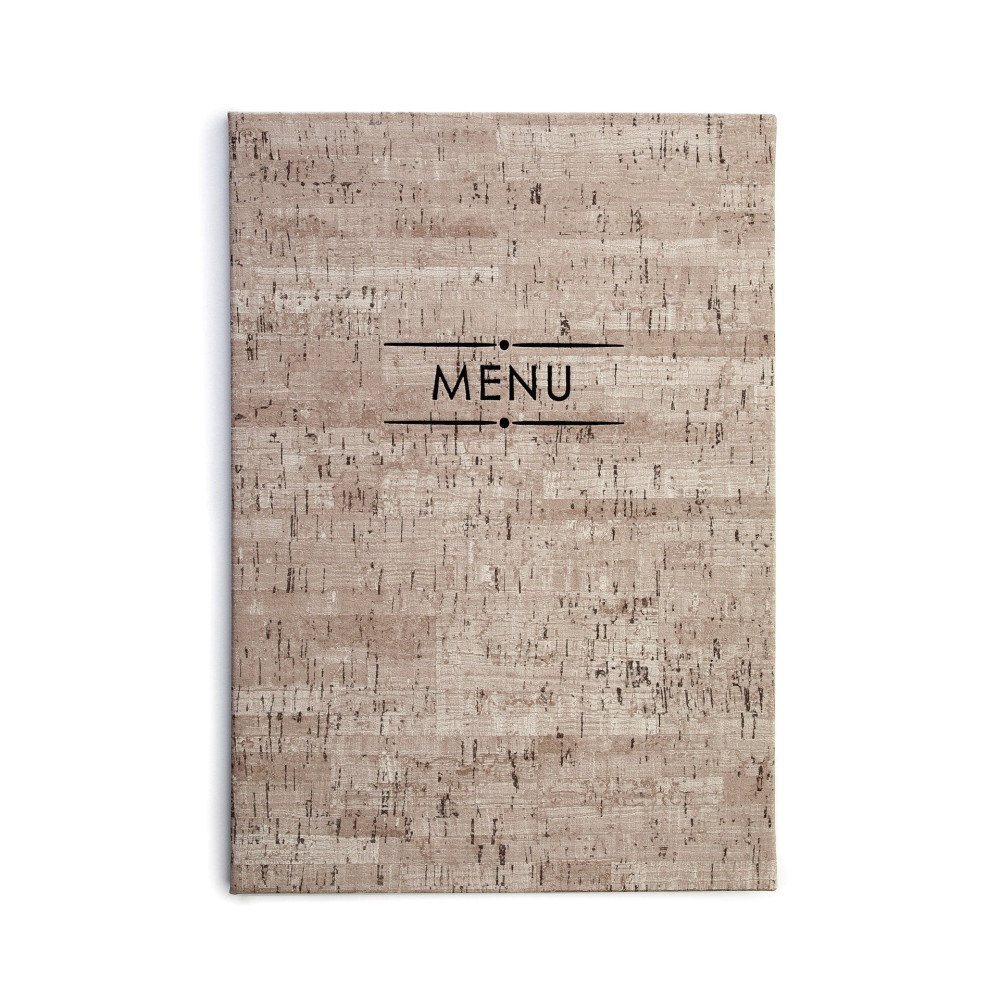 Lacor - Porta-menu para equipamentos de cozinha - 28141