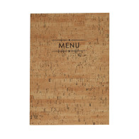 Lacor - Porta-menu lisa...