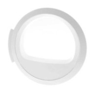 Secadora Siemens 11016085 puerta completa