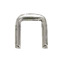 Lacor - Grapas para clipadora de alimentos - 61201