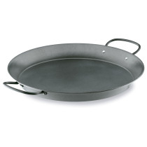 Lacor - Paellera antiadherente para equipos de cocina - 60127