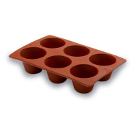 Lacor - Forma para flan 6...