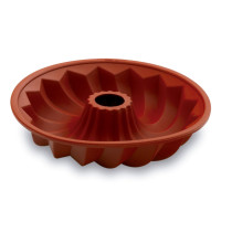 Lacor - Molde savarín bajo para equipos de cocina - 66734