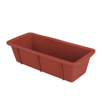 Lacor - Forma cake Pastryflex para equipamentos de cozinha - 66733