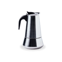 Lacor Milan - Máquina de café expresso para equipamentos de cozinha - 62033