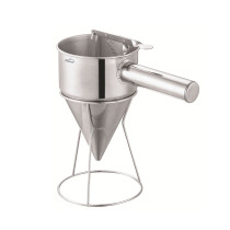 Lacor - Funil doseador para equipamentos de cozinha - 67151