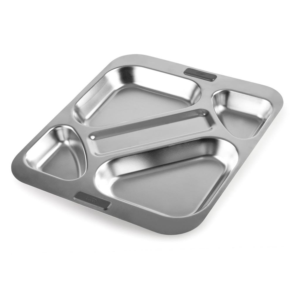 Lacor - Tabuleiro self-service para equipamentos de cozinha - 66957Z