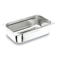 Lacor - Cubeta 1/1 Inox...