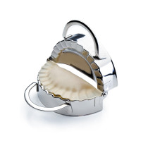 Lacor - Molde para empanadillas para equipos de cocina - 68101