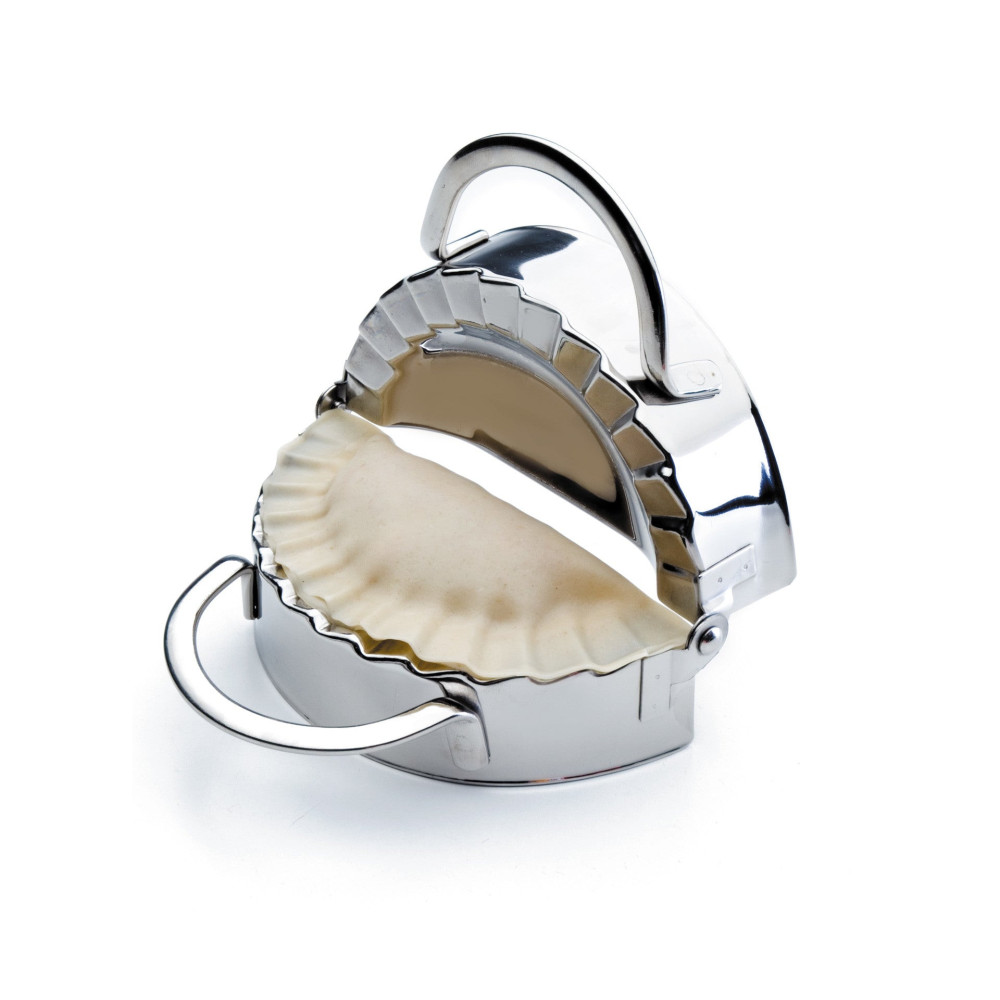 Lacor - Molde para empanadillas para equipos de cocina - 68101