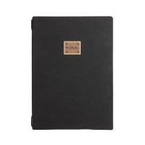 Lacor - Portamenú para equipos de cocina - 28431