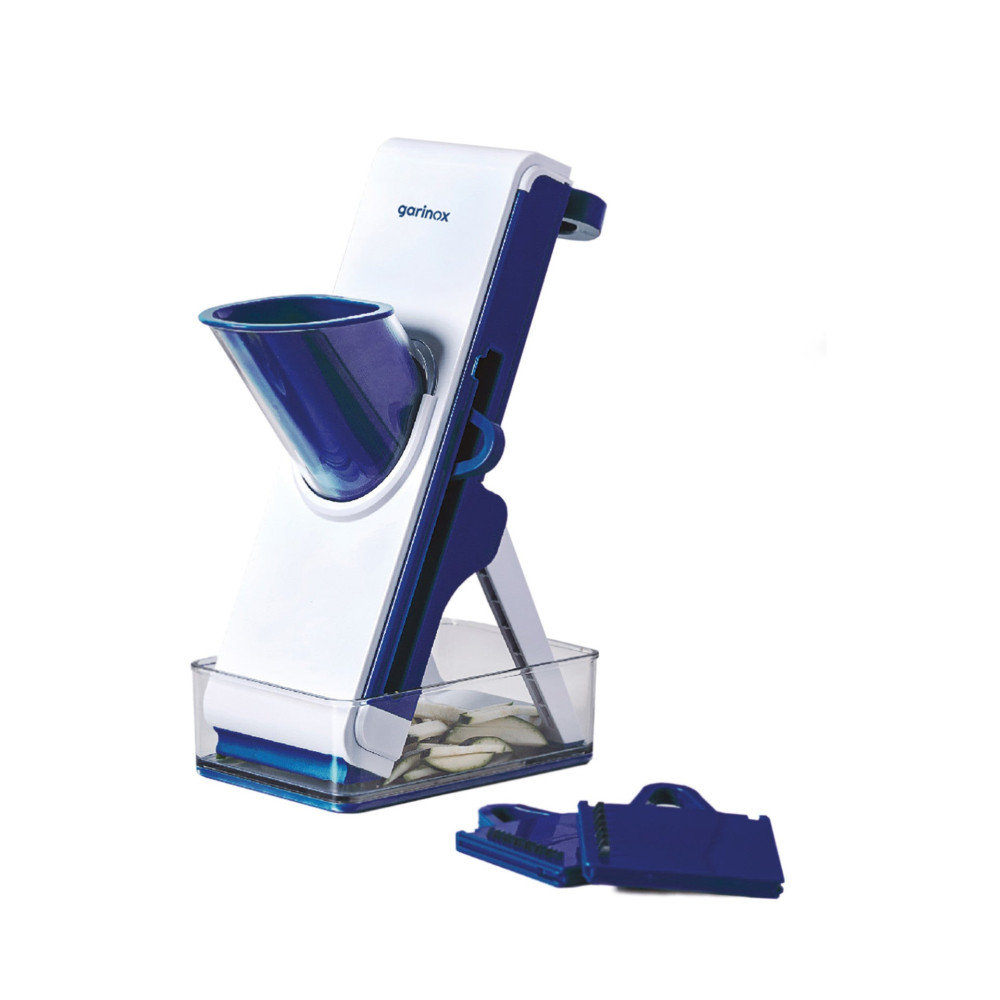 Lacor Mandolina Vertical Precis - Equipo de cocina - 60560