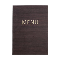 Lacor - Porta-menu para equipamentos de cozinha - 28041