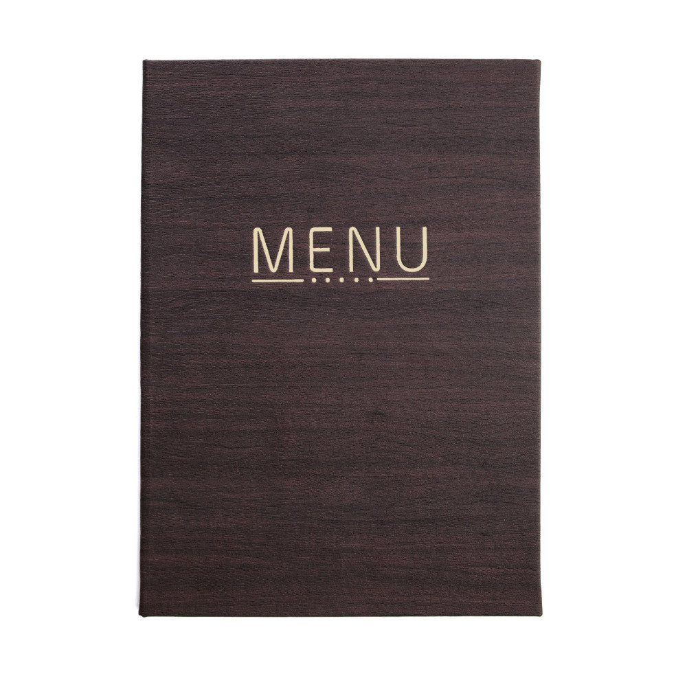 Lacor - Porta-menu para equipamentos de cozinha - 28041